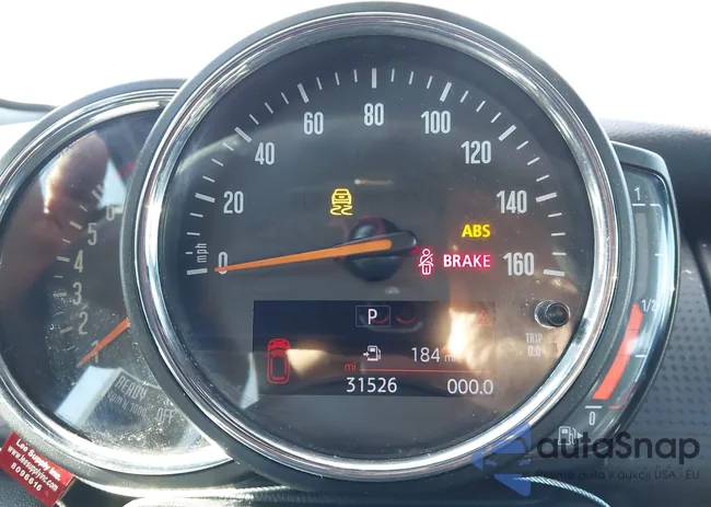 WMWXU1C51K2H73647: 44173751