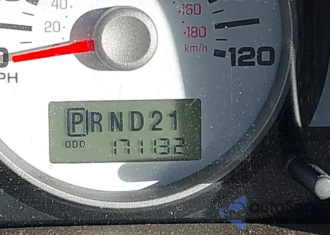 1FMCU93156KA43512: 44173776