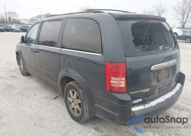 2A8HR54P68R136804: 44173791