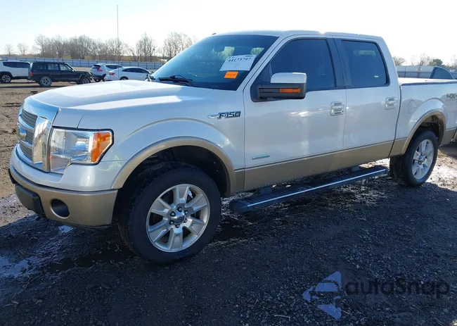 1FTFW1ETXCFC16831: 44173797