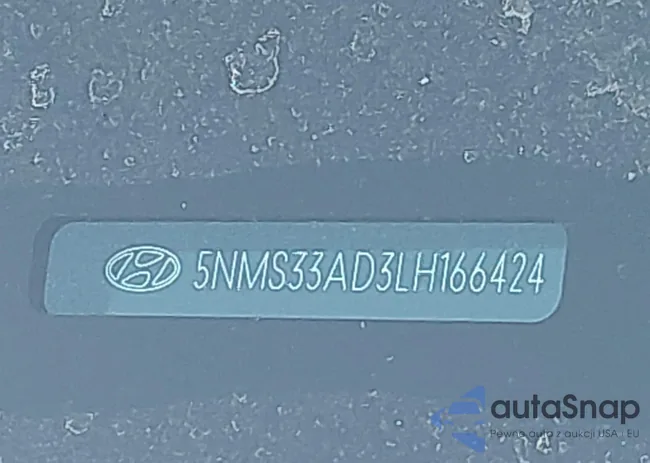 5NMS33AD3LH166424: 44173799