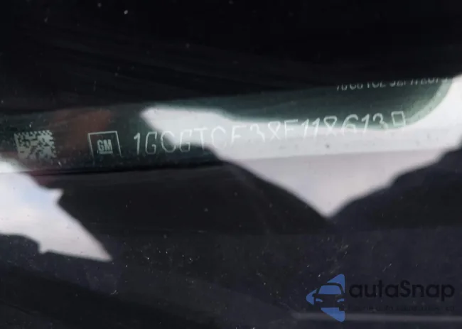 1GCGTCE38F1186139: 44173806