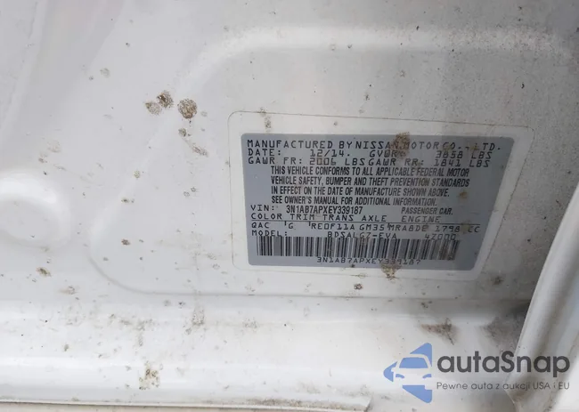 3N1AB7APXEY339187: 44173840