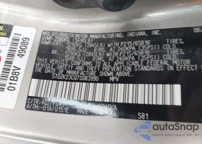 5TDZK23C07S083990: 44173884