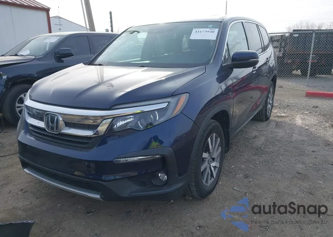 5FNYF6H50KB047571: 44173940