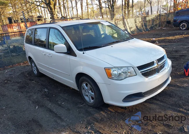 2C4RDGCG2DR523142: 44173947