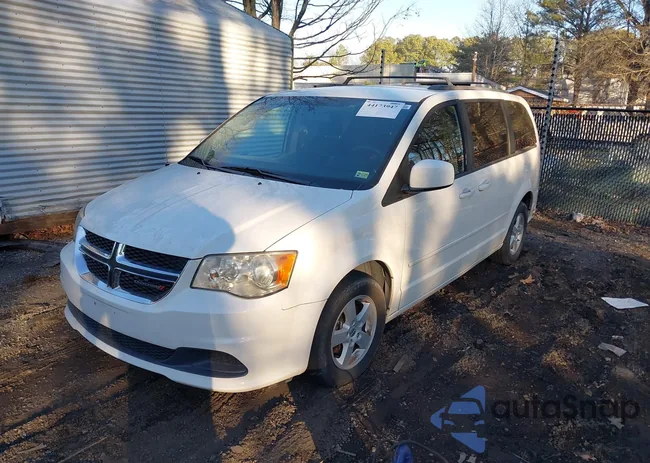 2C4RDGCG2DR523142: 44173947