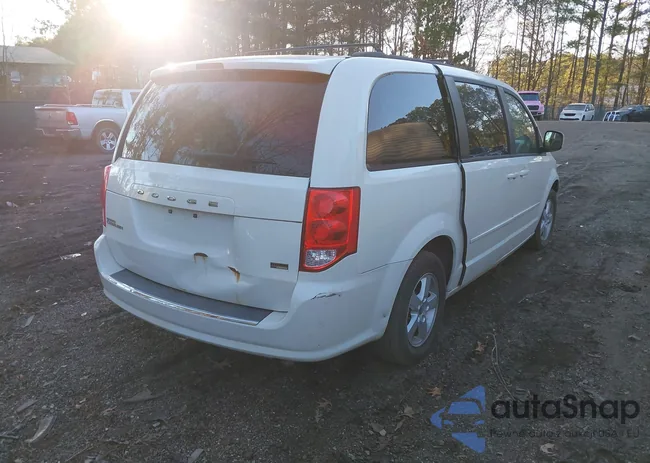 2C4RDGCG2DR523142: 44173947