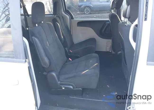 2C4RDGCG2DR523142: 44173947