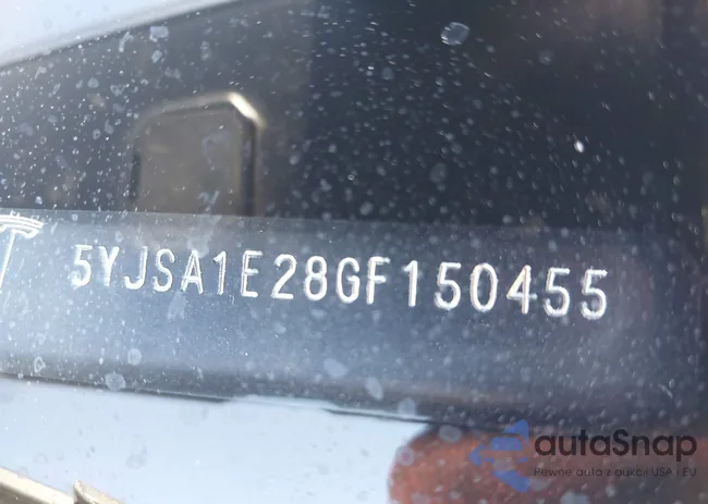 5YJSA1E28GF150455: 44173995