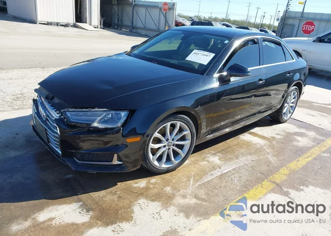 WAUGMAF4XKN002733: 44173997