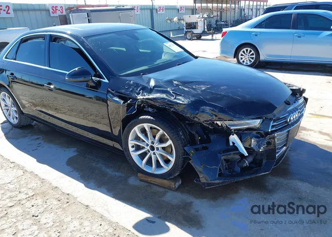 WAUGMAF4XKN002733: 44173997