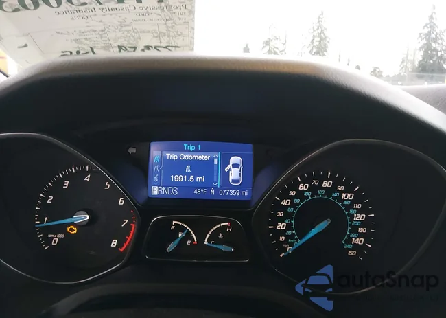 1FAHP3K24CL453092: 44173063