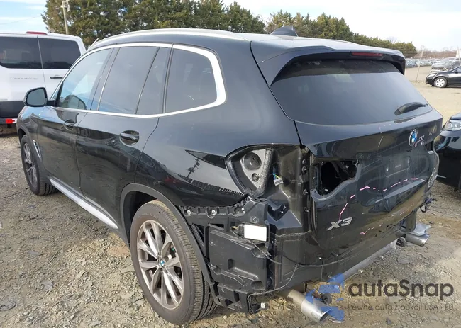 5UXTR9C56KLE11422: 44173081