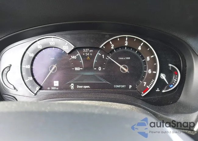 5UXTR9C56KLE11422: 44173081