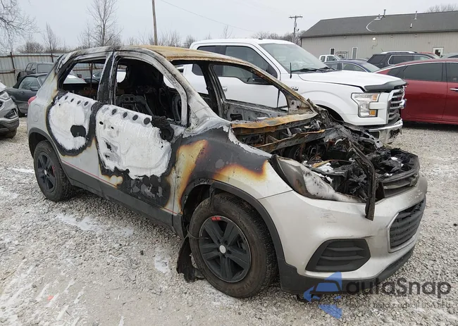 3GNCJKSB6LL322161: 44173121