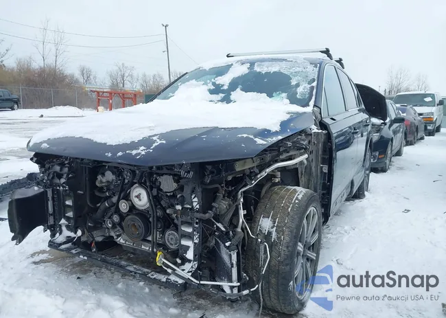 WA1LAAF77JD045168: 44173125