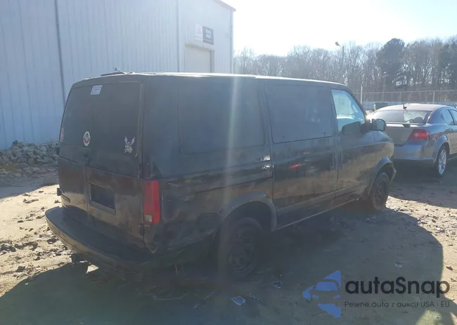 1GKDM19WXWB508464: 44173151