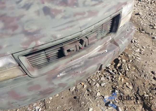 1GKDM19WXWB508464: 44173151