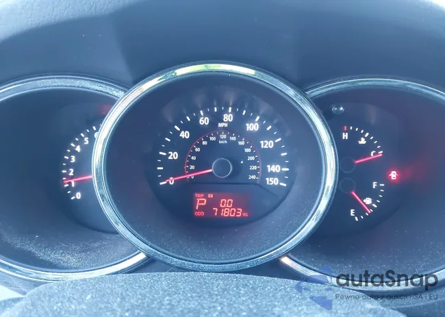 5XYKT3A16DG415011: 44173187