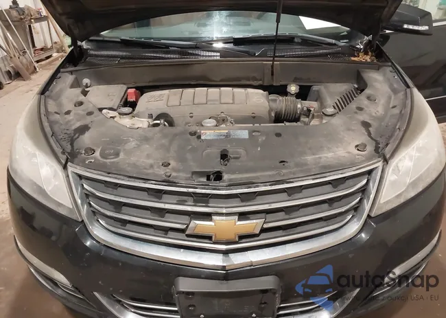 1GNKVLKD2DJ100202: 44173191