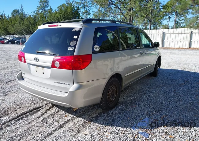 5TDZA23C86S430824: 44173217