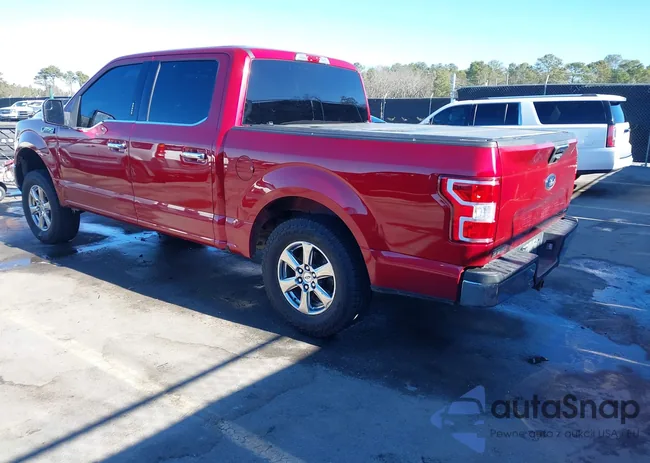 1FTEW1EP3KKF21124: 44173258