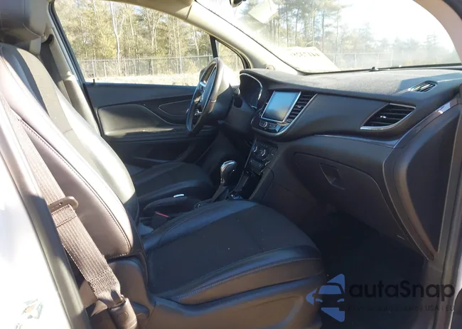 KL4CJASB6KB831681: 44173285