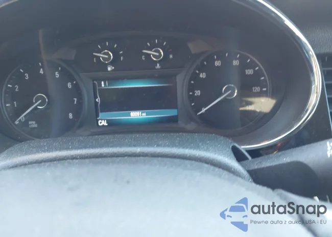 KL4CJASB6KB831681: 44173285