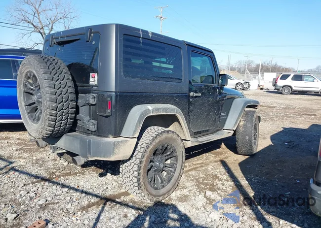 1C4AJWAG7EL264077: 44173308