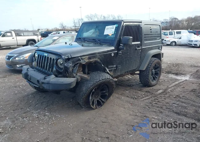 1C4AJWAG7EL264077: 44173308