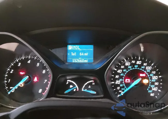 1FAHP3F22CL445499: 44173354