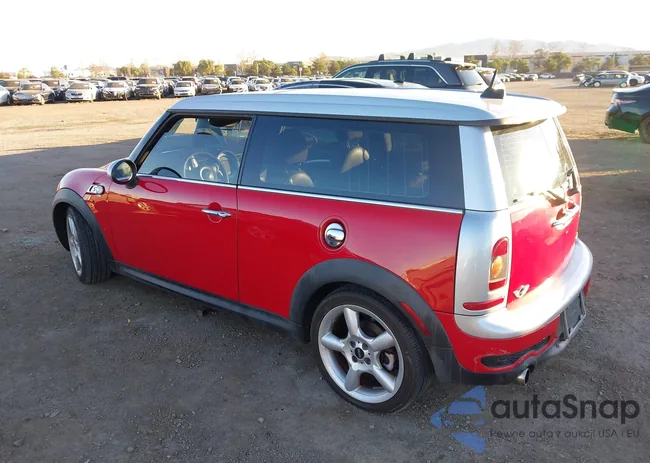 WMWMM33578TP88460: 44173372