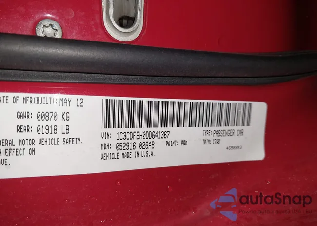 1C3CDFBA1DD181669: 44173434