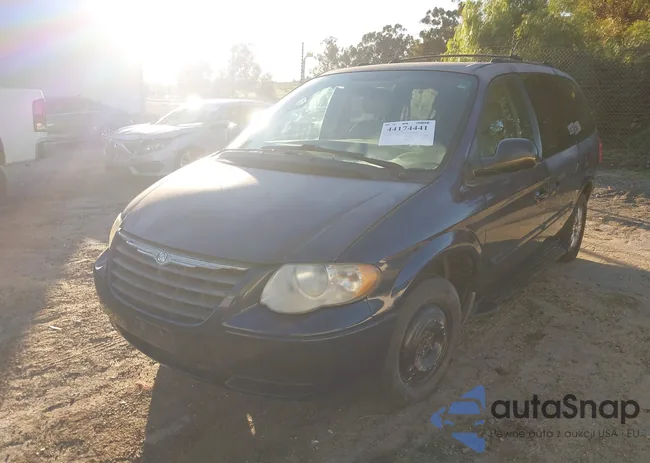 2A4GP54L56R647787: 44174441