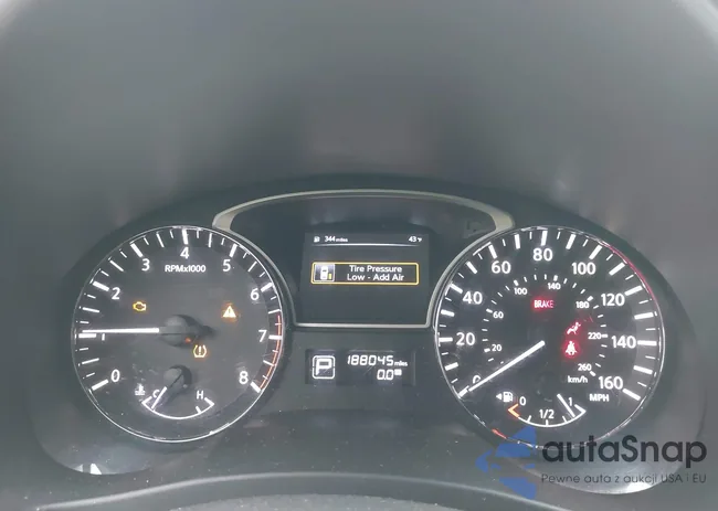 1N4AL3AP8EC190490: 44174451