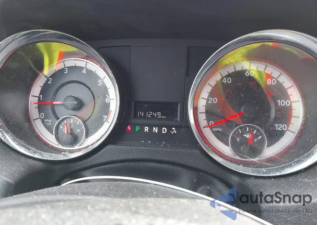 2C4RDGBG5JR199861: 44174476