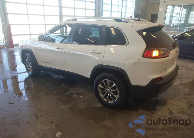 1C4PJMDN3KD414085: 44174506