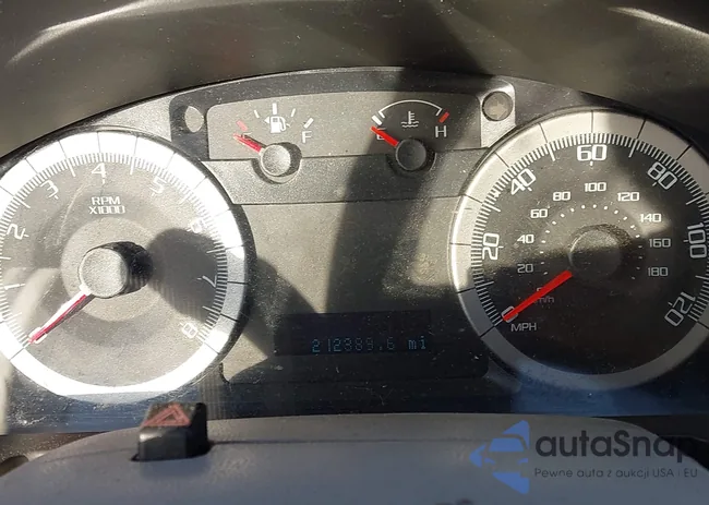 1FMCU03118KA38273: 44174521