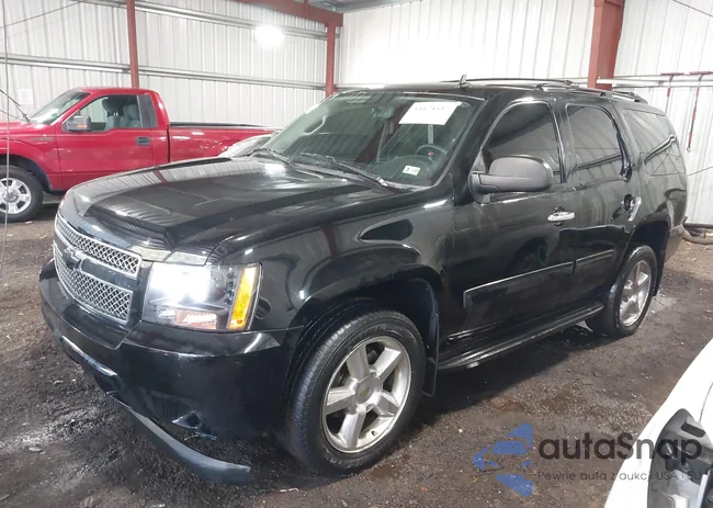 1GNSKBE01DR374892: 44174537