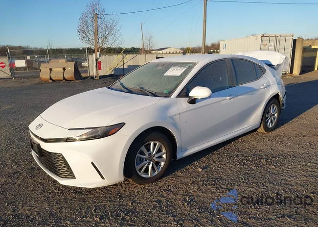 4T1DAACK6SU621817: 44174541