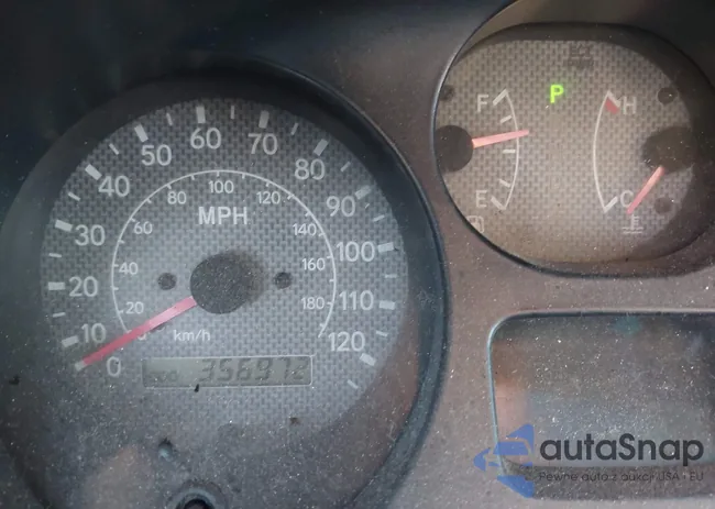 JT3GP10VXX7044587: 44174568