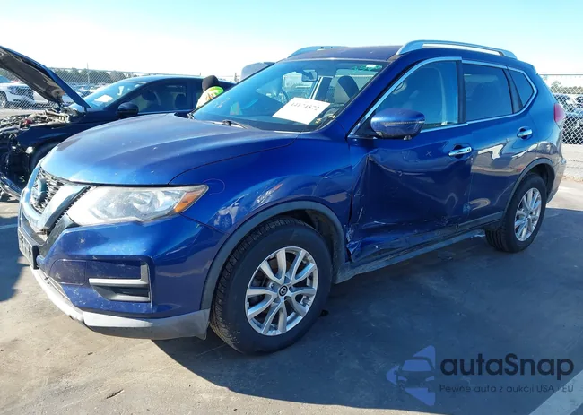 KNMAT2MT4HP565009: 44174572