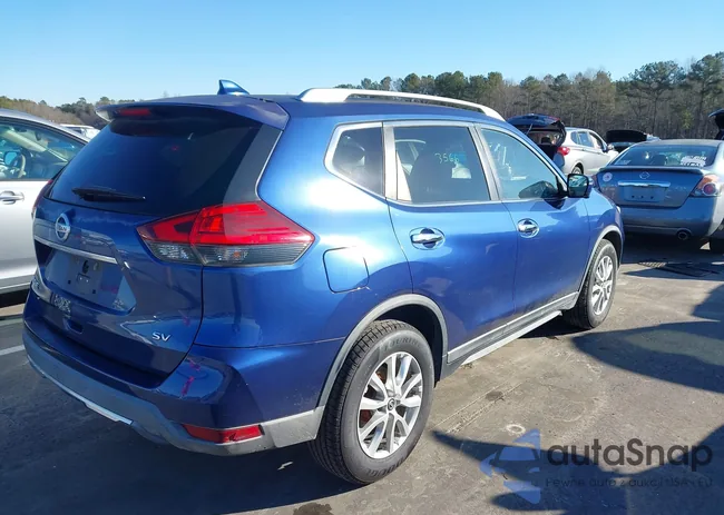 KNMAT2MT4HP565009: 44174572