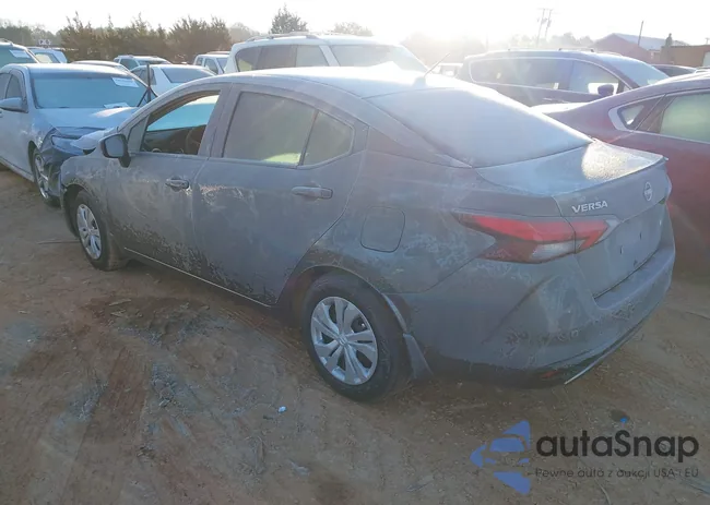 3N1CN8DV3SL864035: 44174575