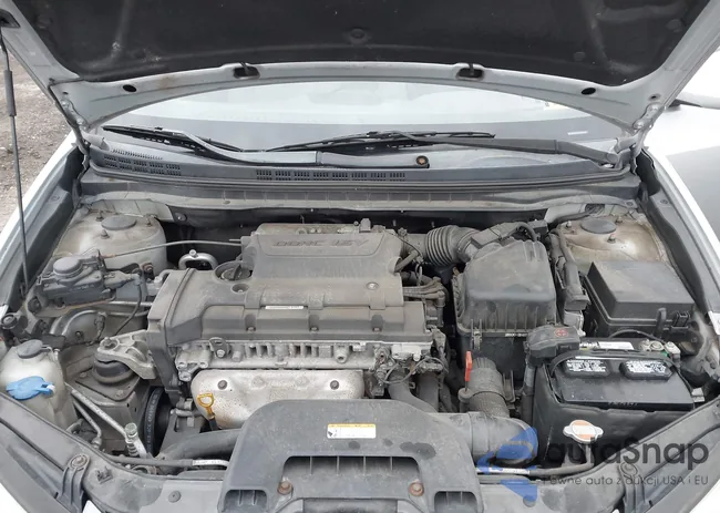 KMHDU4ADXAU890432: 44174576