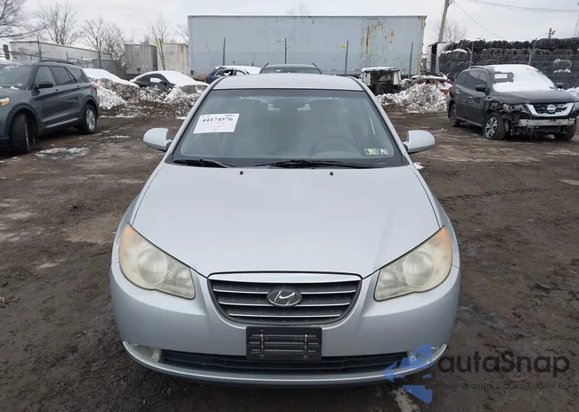 KMHDU4ADXAU890432: 44174576