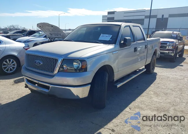 1FTPW14V97FB85715: 44174635