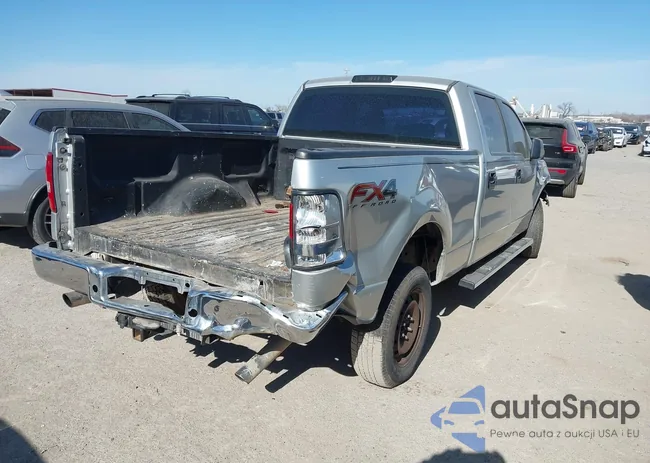 1FTPW14V97FB85715: 44174635