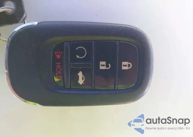 1HGCY2F52PA026304: 44174690